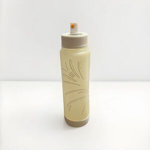 Pampered Chef Kitchen Spritzer Oil Spray Pump Bottle #2506